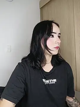 tiffanybrowm Chat XXX live