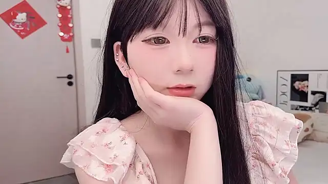 lnua-lnua Show Webcam