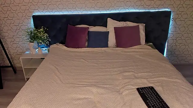 Živý XXX chat desiree_doll