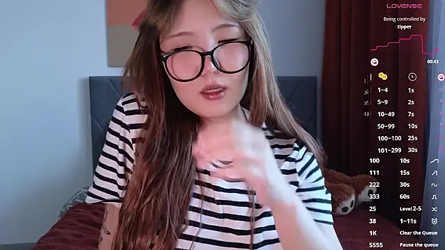 nullgirl Chat XXX live