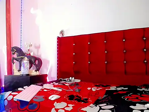 DahliaGill's Webcam Show