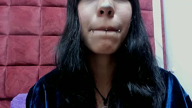 Chat XXX ao vivo de DAKOTALUCIFENA