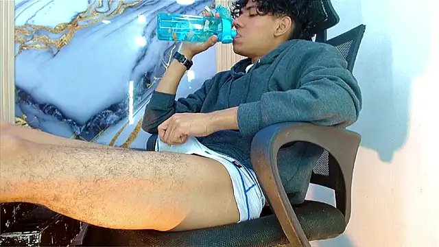 Show Webcam de DaviidBuckx_