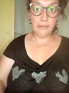 _Saraqueen – Live XXX-chat