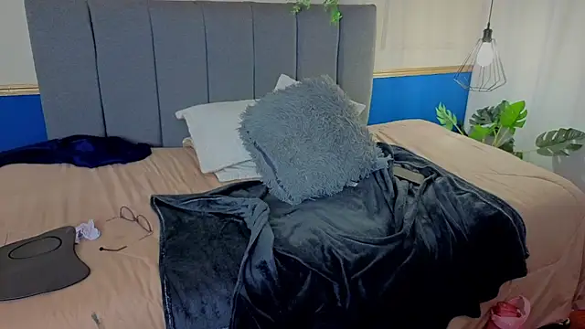 Živý XXX chat Selena_Noir