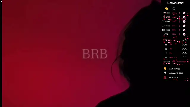 Nestyzz's Live XXX Chat