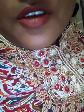 RDindian96 网络视讯表演