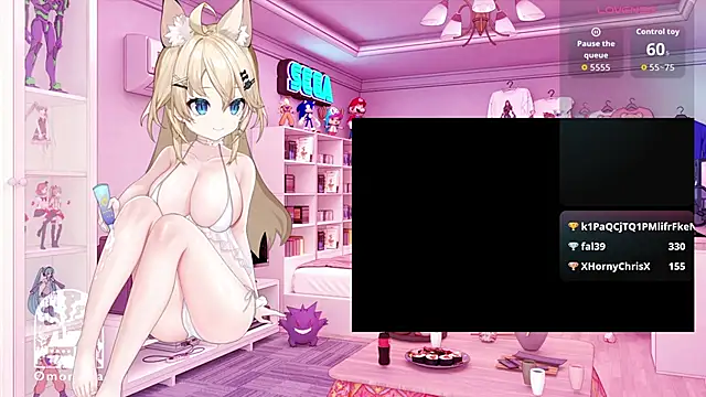 Ms_Missa – Naživo XXX chat