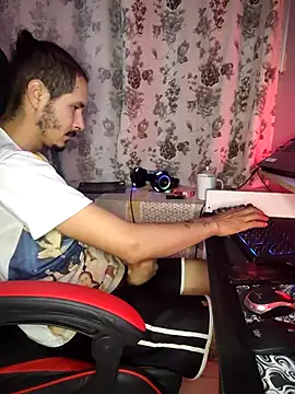 TheUnforgivenbb – Kamerová šou