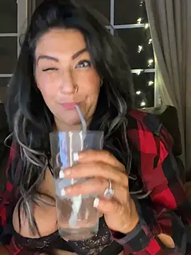 LittleMissEeve – Live XXX-chat