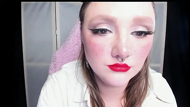 Chat XXX ao vivo de YourDyingBride