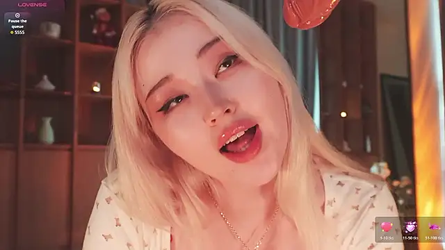 hyun_chia 라이브 XXX 채팅