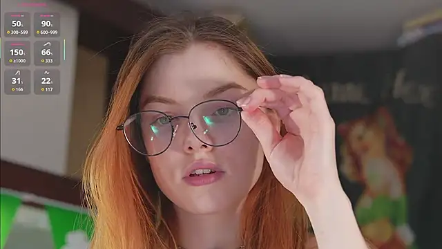 Онлайн чат XXX Katy__Ethereal