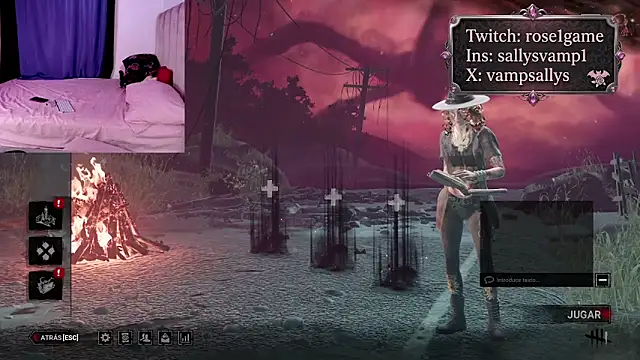 galatea_tantric Live XXX-chat