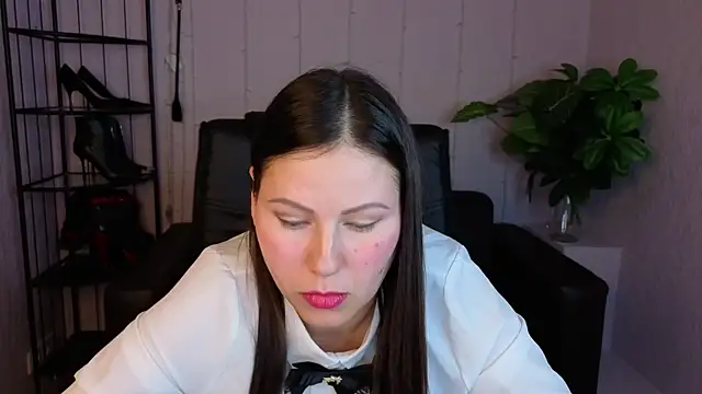 Chat XXX Live Dana__dom