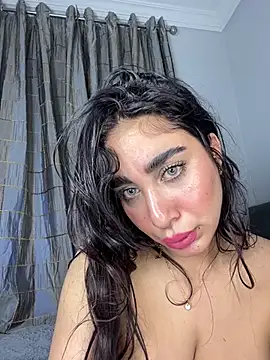 Czat XXX na żywo – Daloaa_Mery