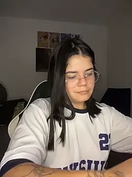 Chat XXX en directo de 2Angela_