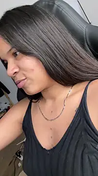 Euthymia's Live XXX Chat