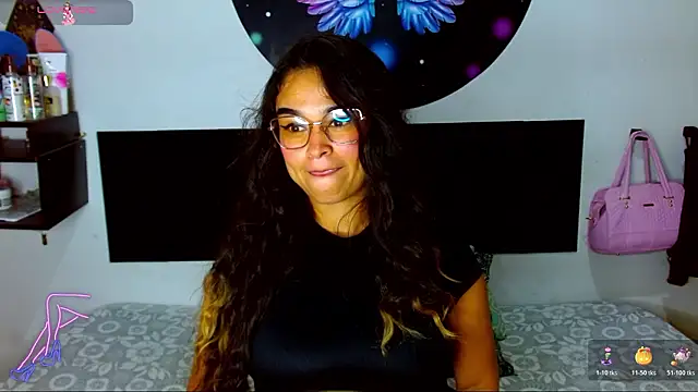 Ana_Riderr's Live XXX Chat