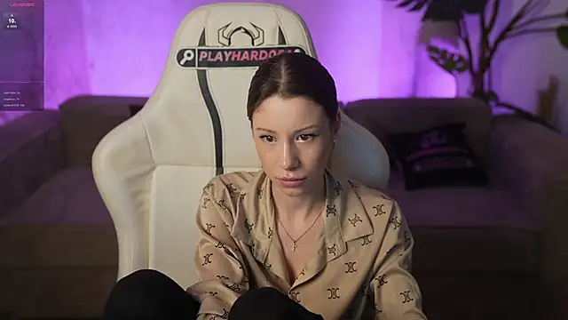 Selena_Glow Chat XXX live