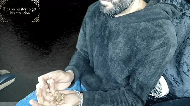 Show Webcam de coacharabian