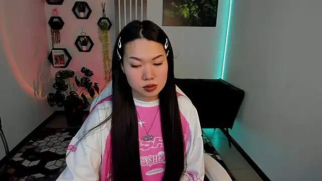 LunaPurrr: απευθείας συνομιλία ΧΧΧ