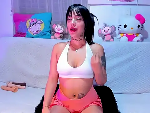 analissejade Chat XXX live