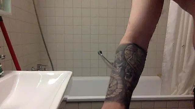 Show Webcam de Soumix69