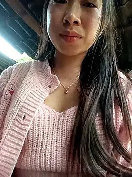 Czat XXX na żywo – Mayly_lucky2