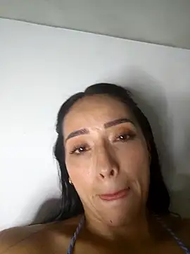 anny_bianchy Live XXX Chat