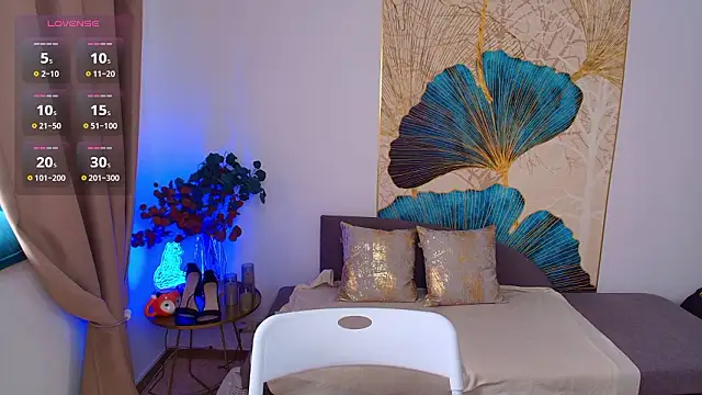 Chat XXX Live Agata__Moore