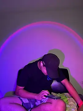 andresmahecha777 在線直播表演