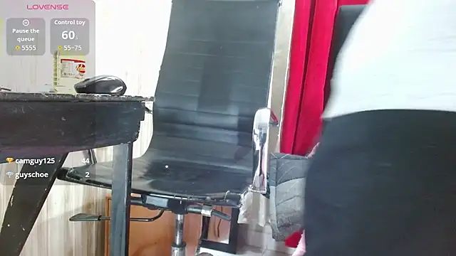 Camil4_milf_1 Live XXX Chat