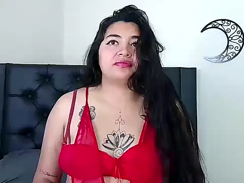 KatalynaSweetのウェブカメラショー