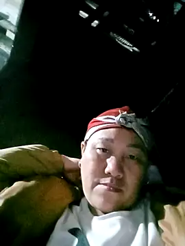 Lucky_baby7 Adlı Modelin Web Kamerası Şovu