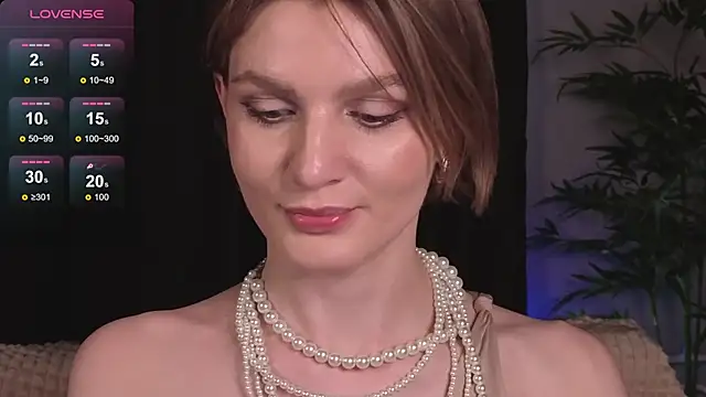 BjorkLight Live XXX-chat