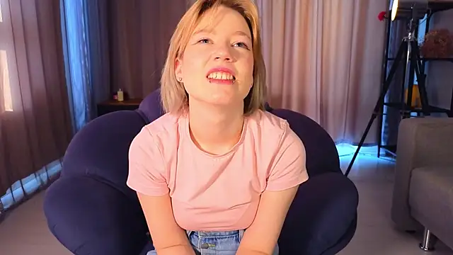 Chat XXX Live CythiaOttum