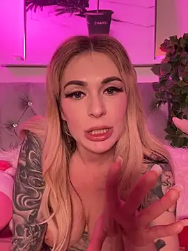 Chat XXX Live SelinaGalinsky6