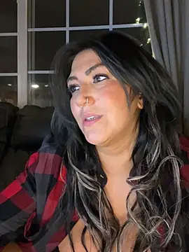 Czat XXX na żywo – LittleMissEeve