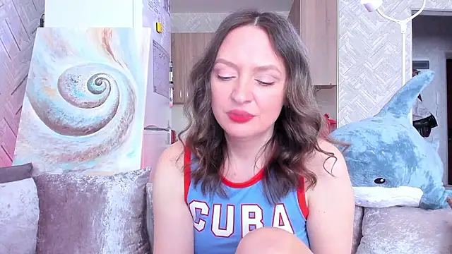 FancyRoom's Live XXX Chat