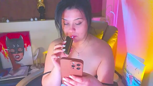 Malika_uAngel Live XXX Chat