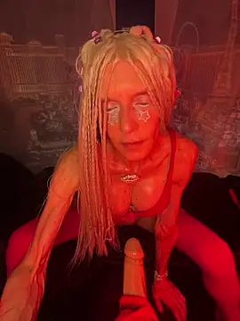 แชท XXX สดของ 1NikiVegas