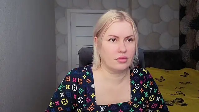 Chatroom XXX en direct de natusik