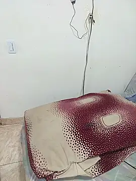 Show Webcam de ZuriandAlex