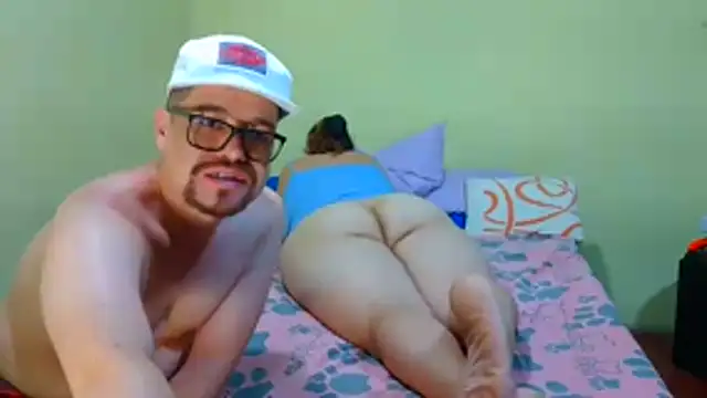 pecadodulce123 Chat XXX in diretta