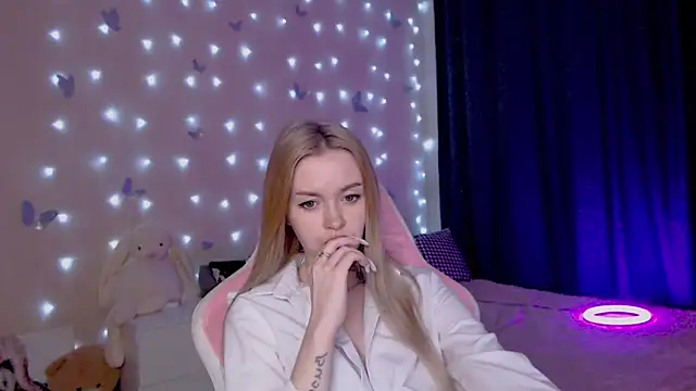 Chat XXX Live Naughty_Mable