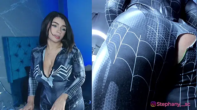 fierygroup Chat XXX in diretta