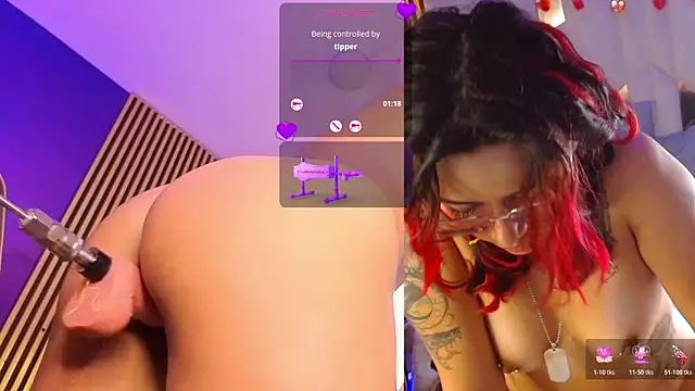 kristen_tay's Live XXX Chat