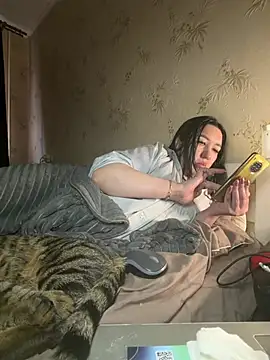 Naughtbaby_2025's Live XXX Chat