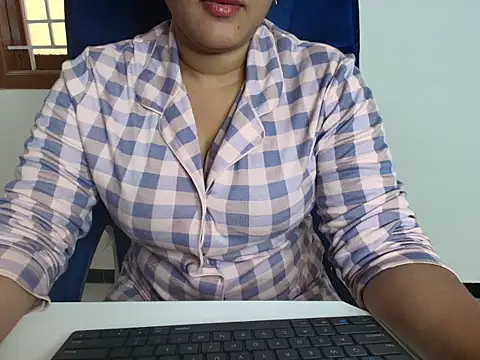 Anjalistar 网络视讯表演